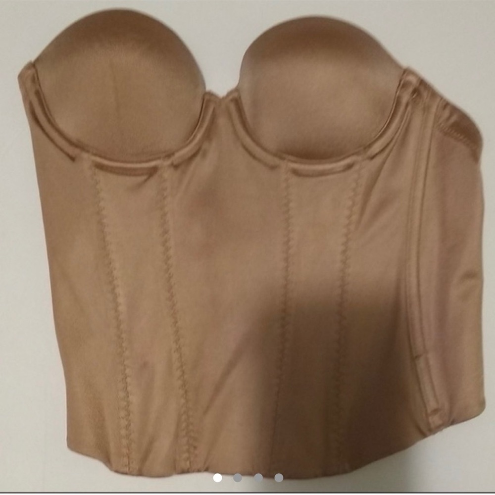 VS CORSET TOP